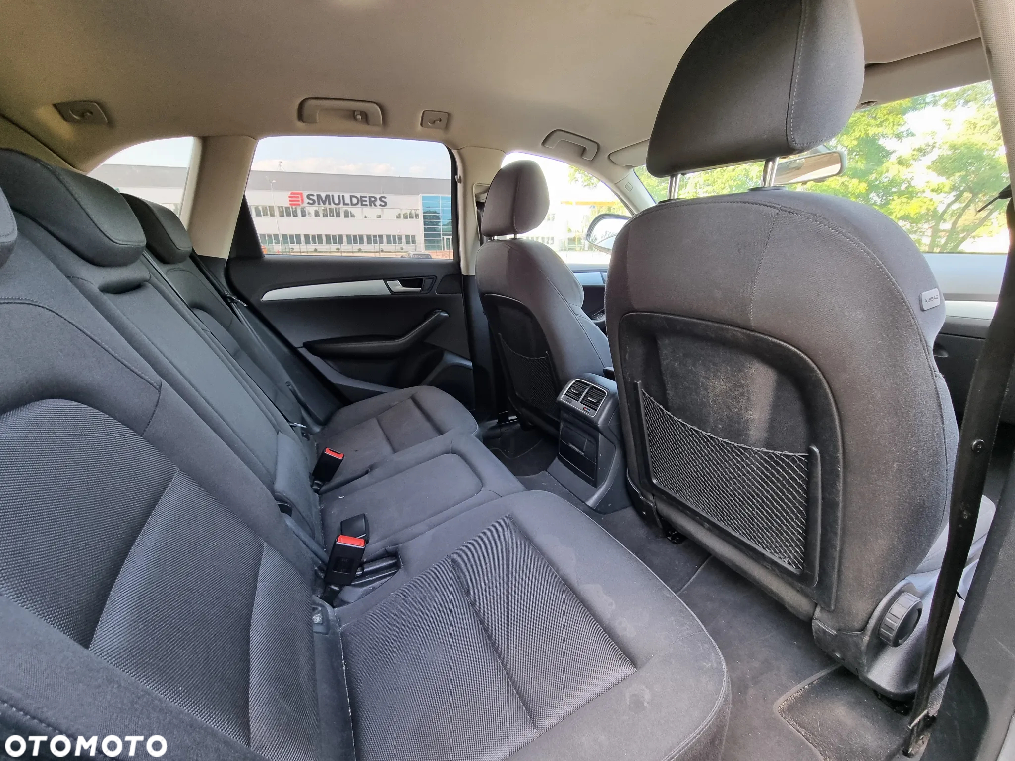 Audi Q5 2.0 TFSI Quattro - 24