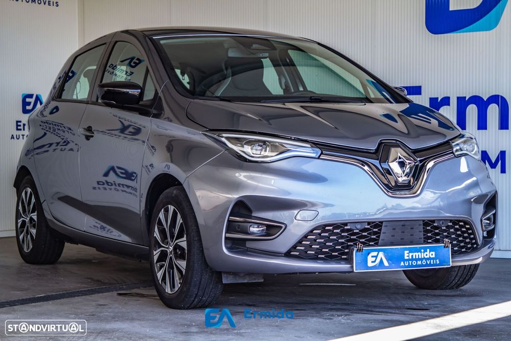 Renault Zoe - 2