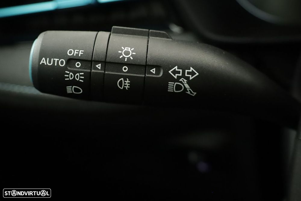 MG MG5 51 kWh Luxury - 16