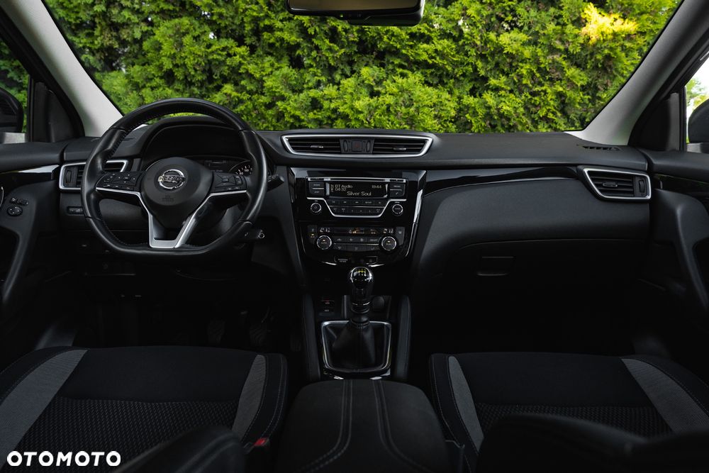 Nissan Qashqai 1.5 dCi Acenta - 5