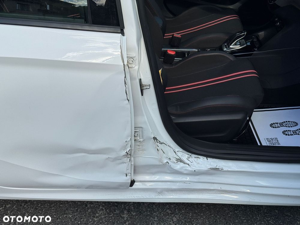 Opel Corsa 1.2 GS Line Plus Pack S&S - 24