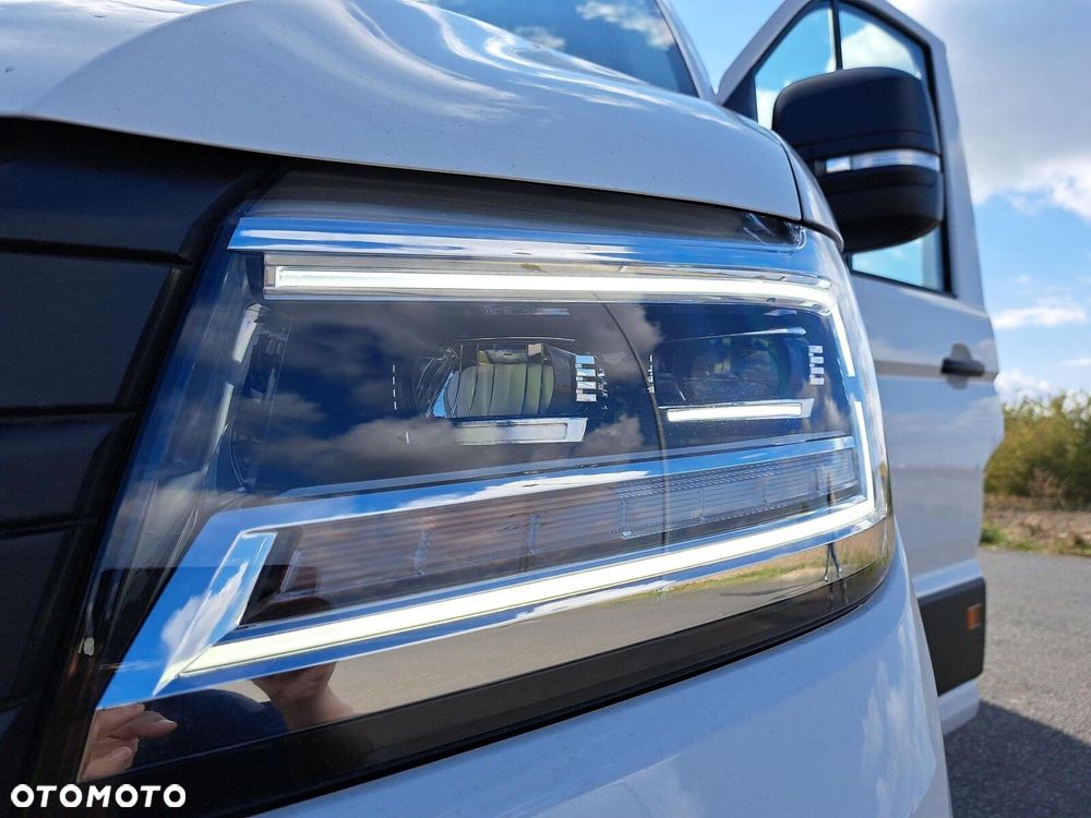 Volkswagen Crafter - 11