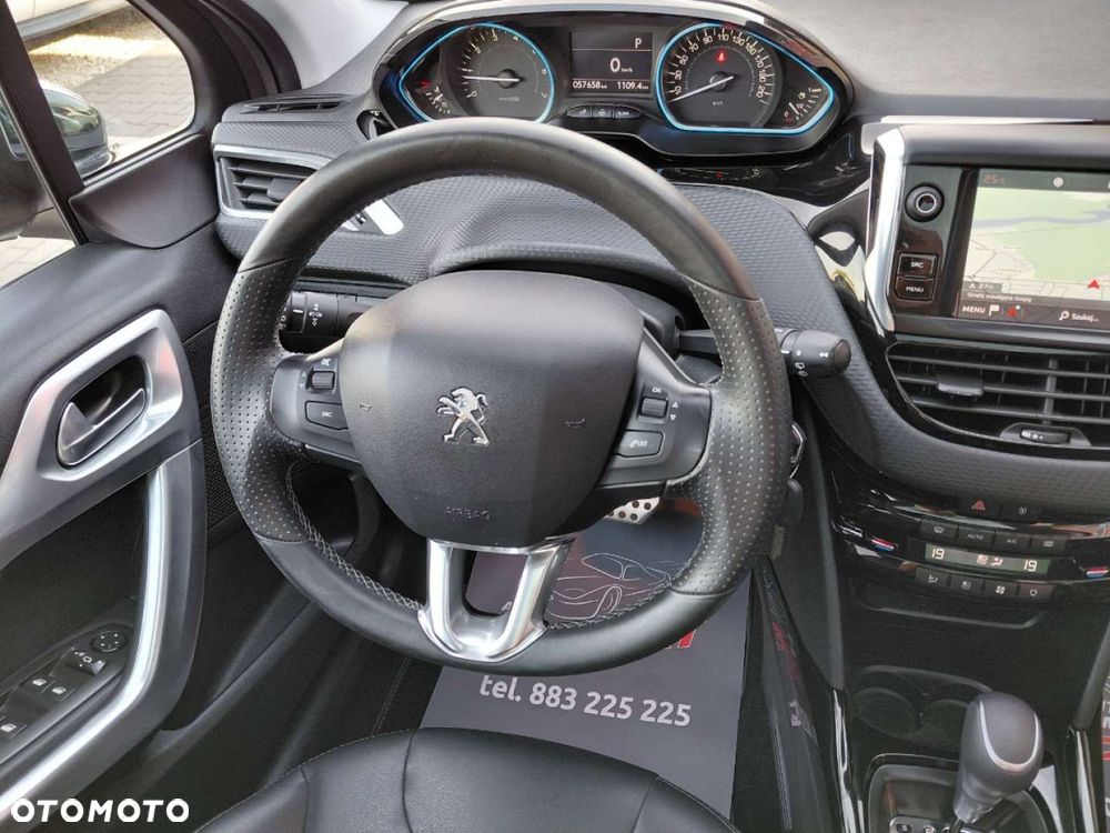 Peugeot 2008 - 21