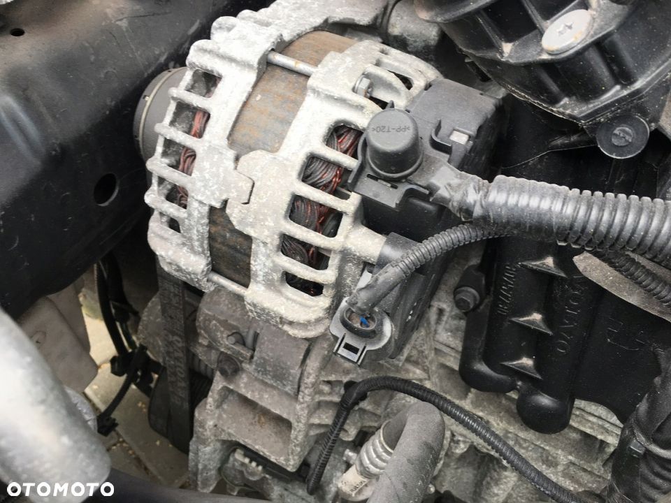 alternator volvo xc40 v40 v60 2.0 d3 12- - 1