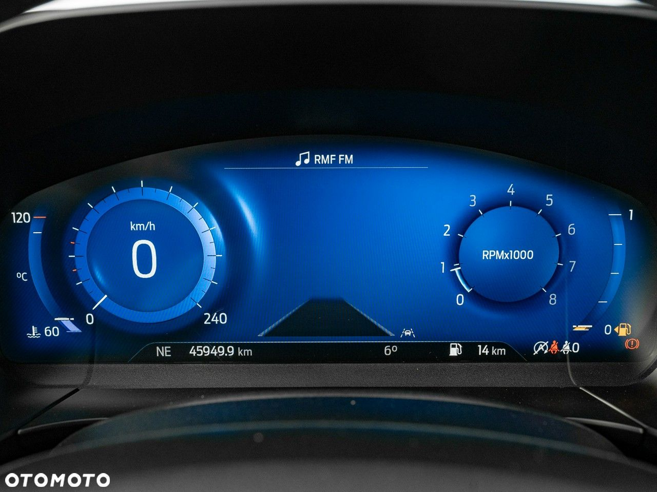 Ford Kuga 1.5 EcoBoost FWD Titanium - 16