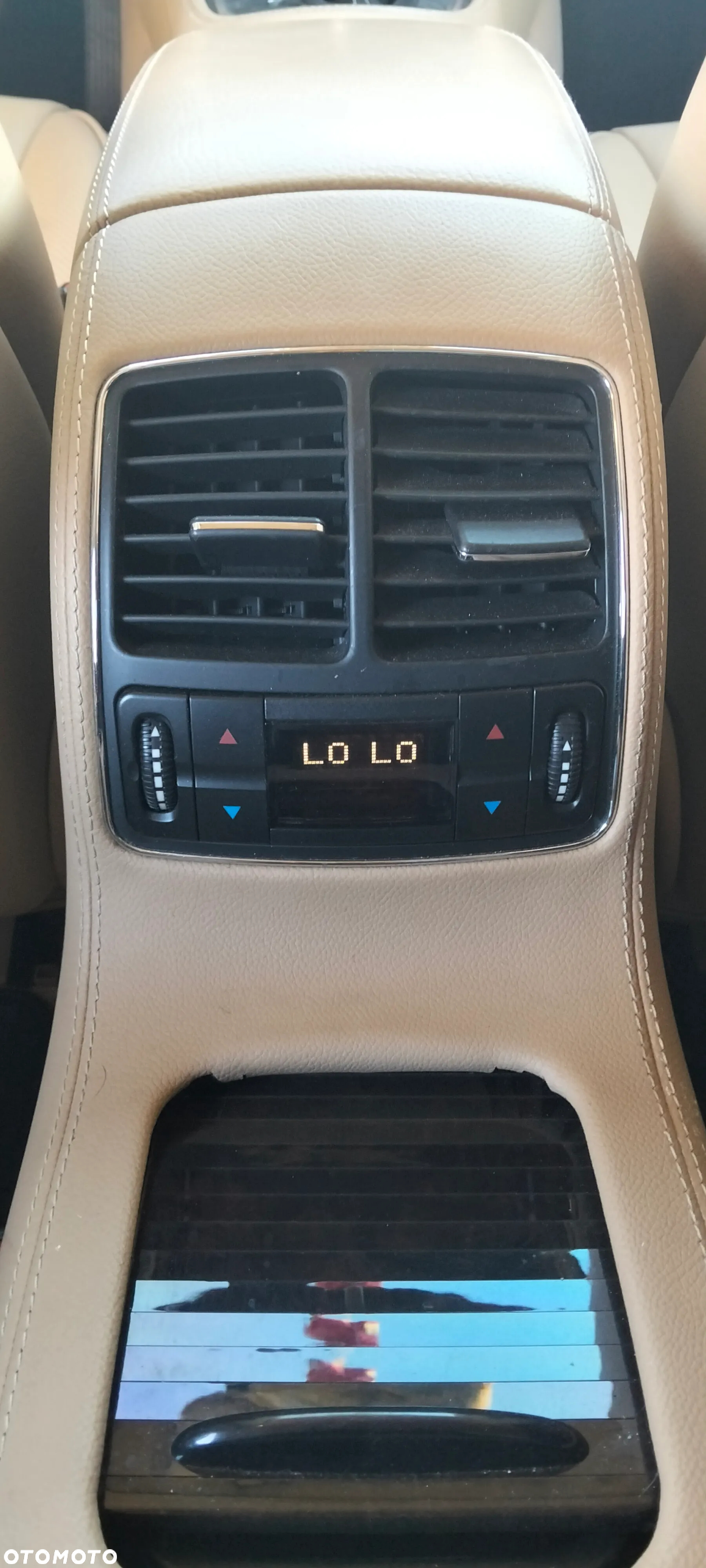 Mercedes-Benz CLS 500 - 9