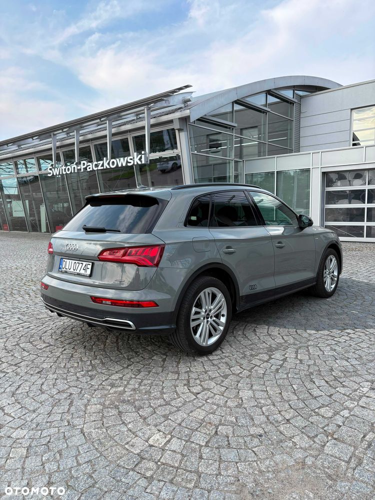 Audi Q5 - 6