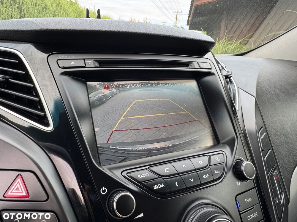 Hyundai i40 - 21