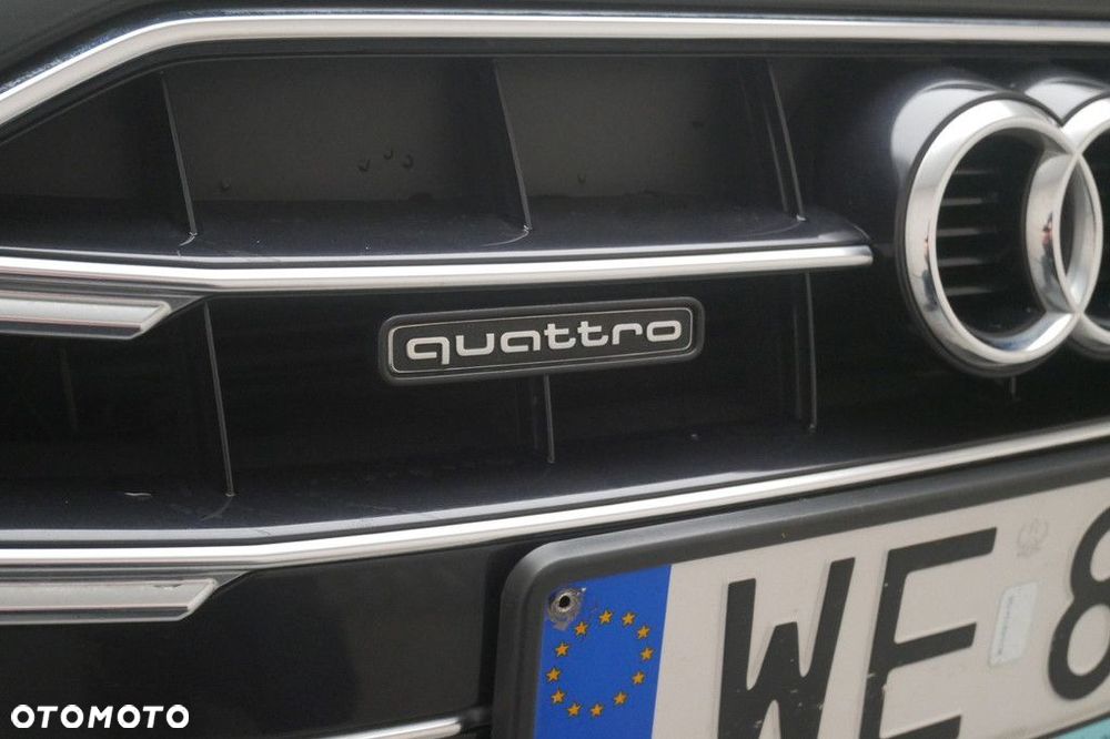 Audi A4 Avant - 31