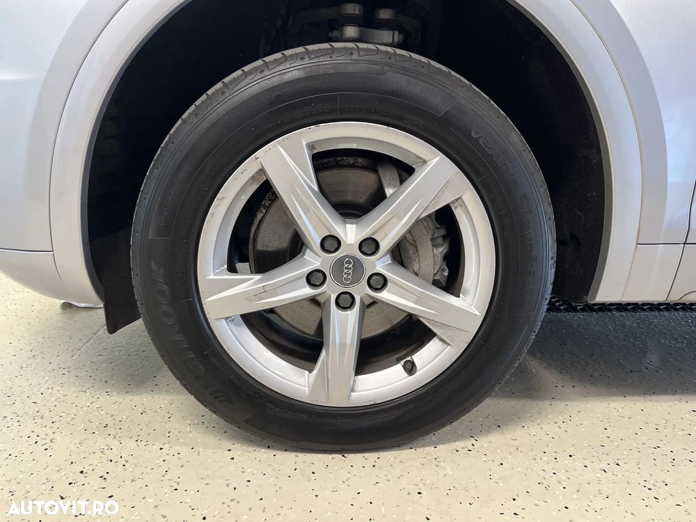 Audi Q5 40 TDI quattro S tronic - 25