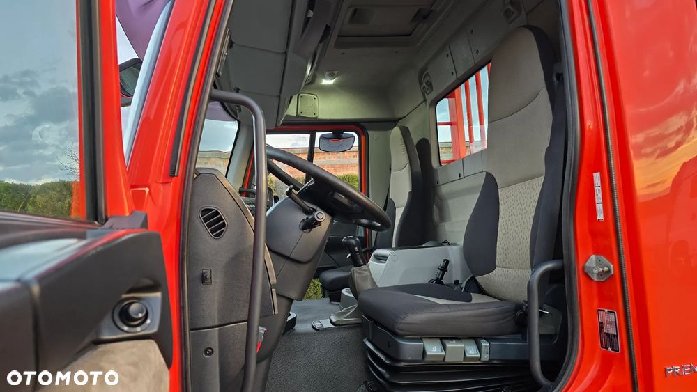Renault Premium DXI 450 6x2 - 10