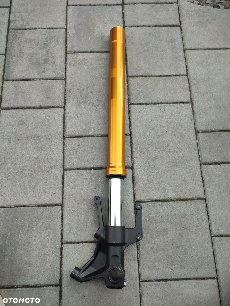 Laga, amortyzator, zawieszenie Yamaha T-Max 530 560 - 1