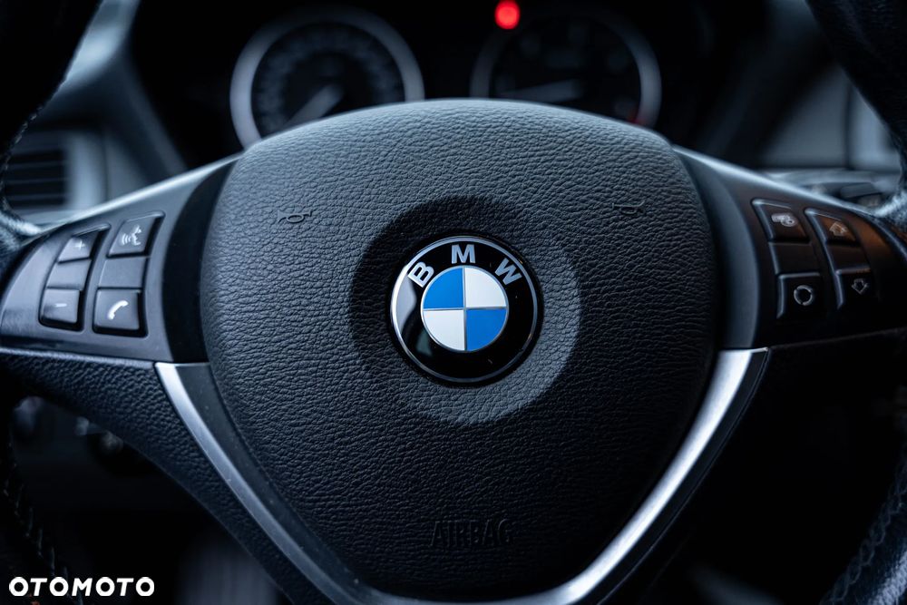 BMW X5 xDrive30d - 11