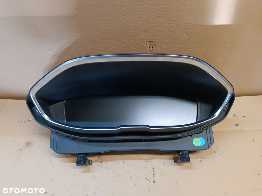 LICZNIK ZEGARY 9828150380 PEUGEOT 3008 II 5008 II - 1