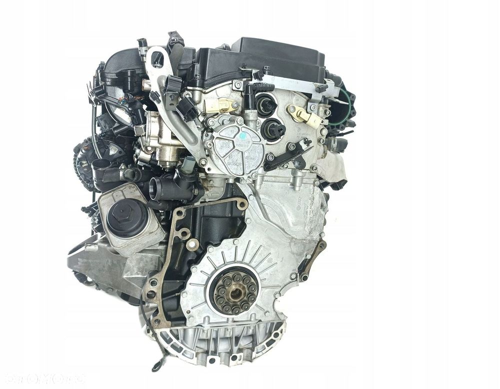 SILNIK KOMPLETNY AUDI Q7 VW TOUREG 3.6 V6 FSI BHK - 8