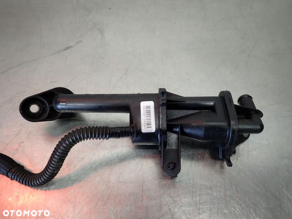 ODMA OLEJU FIAT BRAVO II 70327423 70327424 - 3