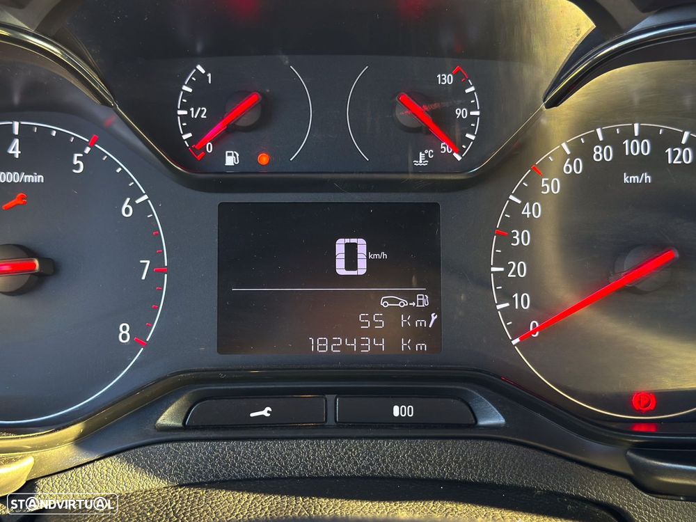 Opel Combo Life 1.5 CDTi L2H1 Enjoy - 14