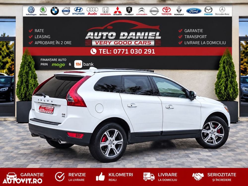Volvo XC 60 - 3