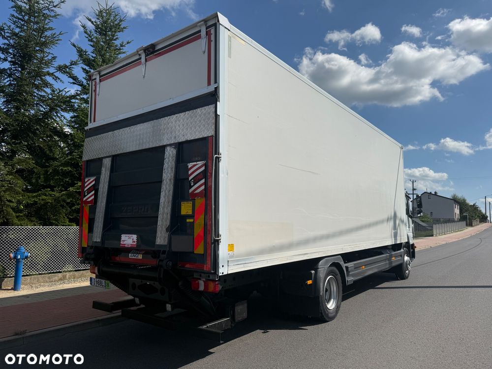 Mercedes-Benz Atego 1524 - 6