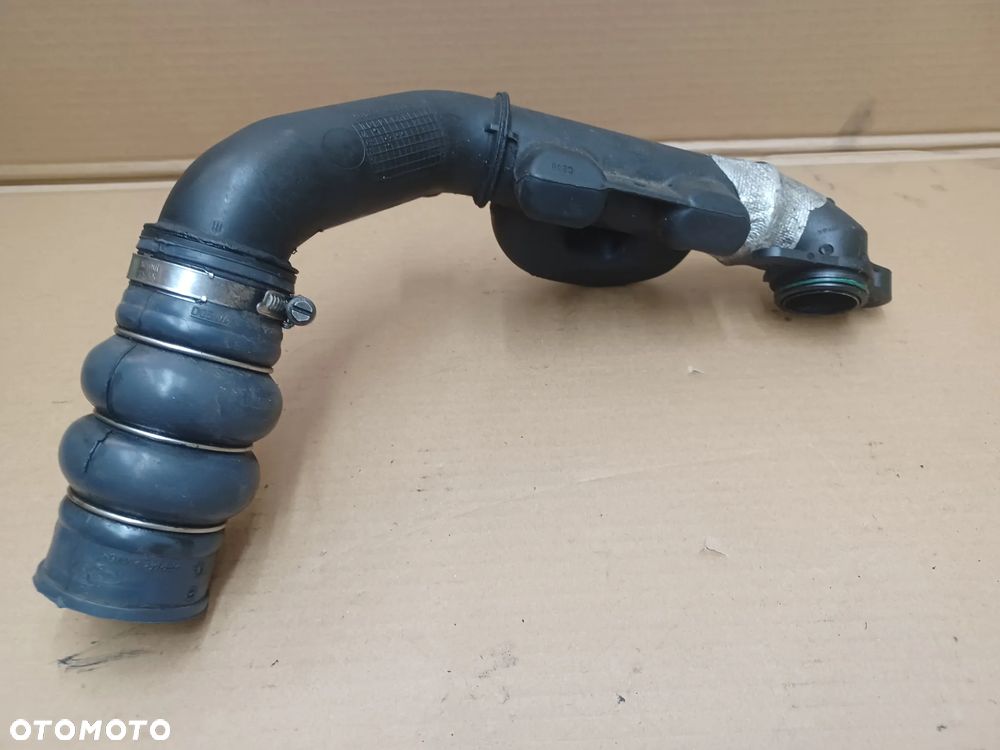 PRZEWÓD DOLOTU TURBINY PEUGEOT 1.6 HDI 96622444800R - 3