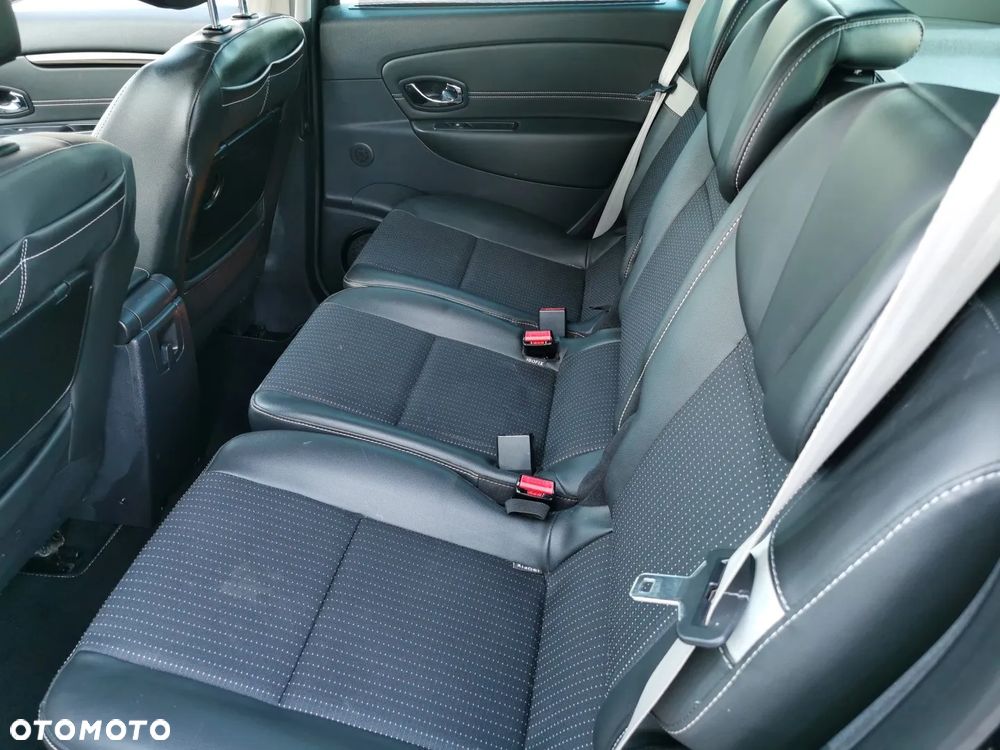 Renault Scenic Energy dCi 110 S&S Bose Edition - 13