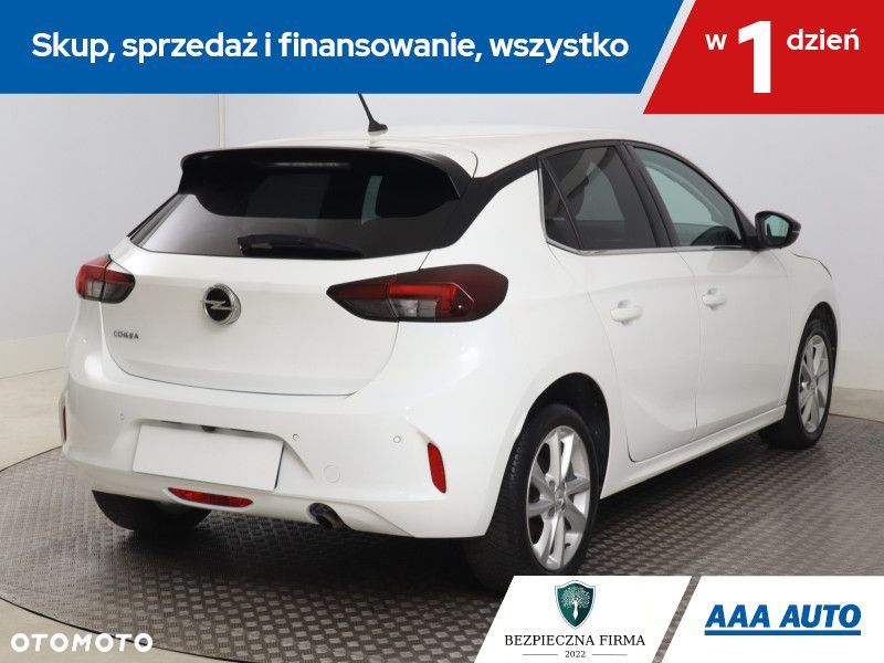 Opel Corsa - 7
