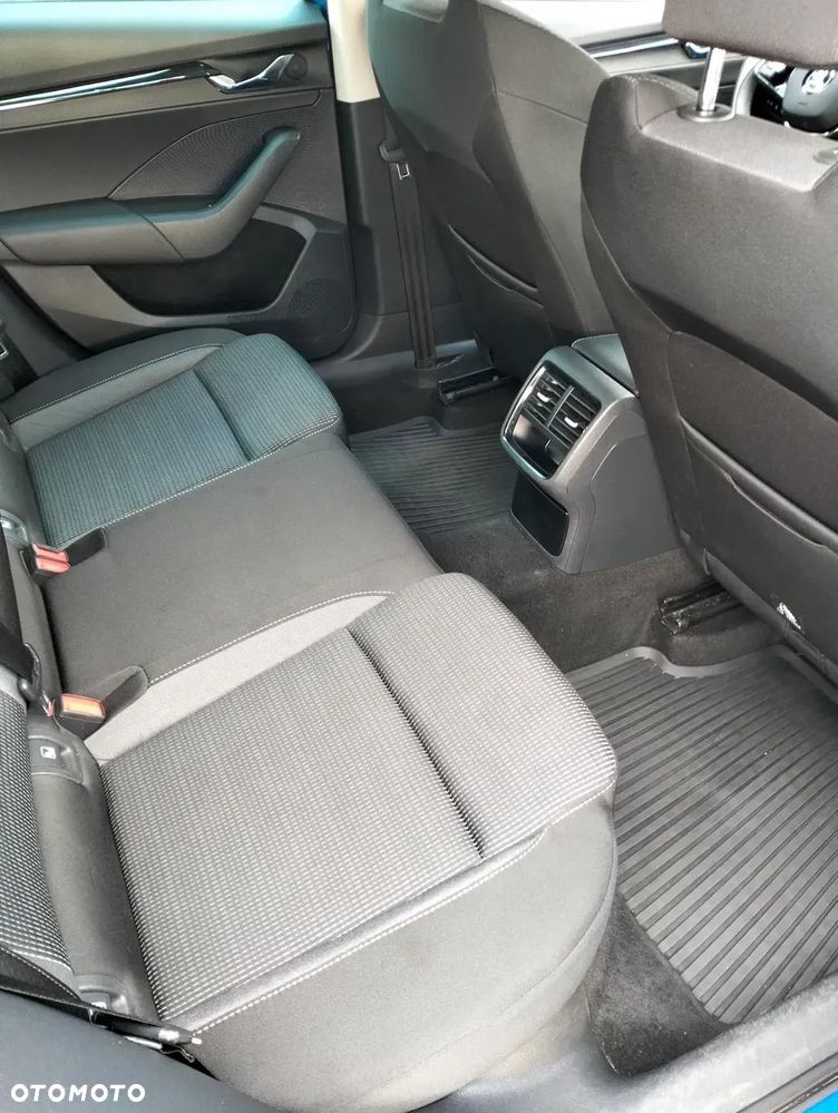 Skoda Octavia 2.0 TDI Ambition - 17