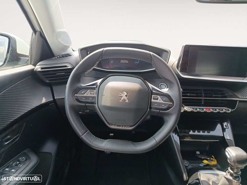 Peugeot 208 1.2 PureTech Allure - 12