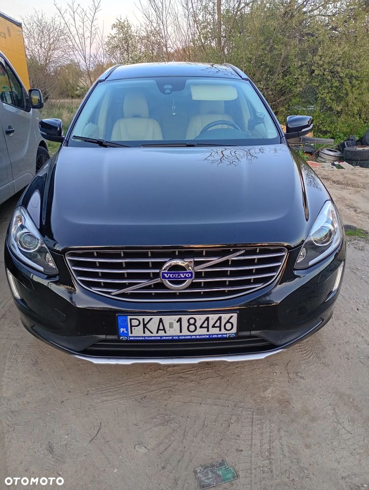 Volvo XC 60 D4 Geartronic Summum - 13
