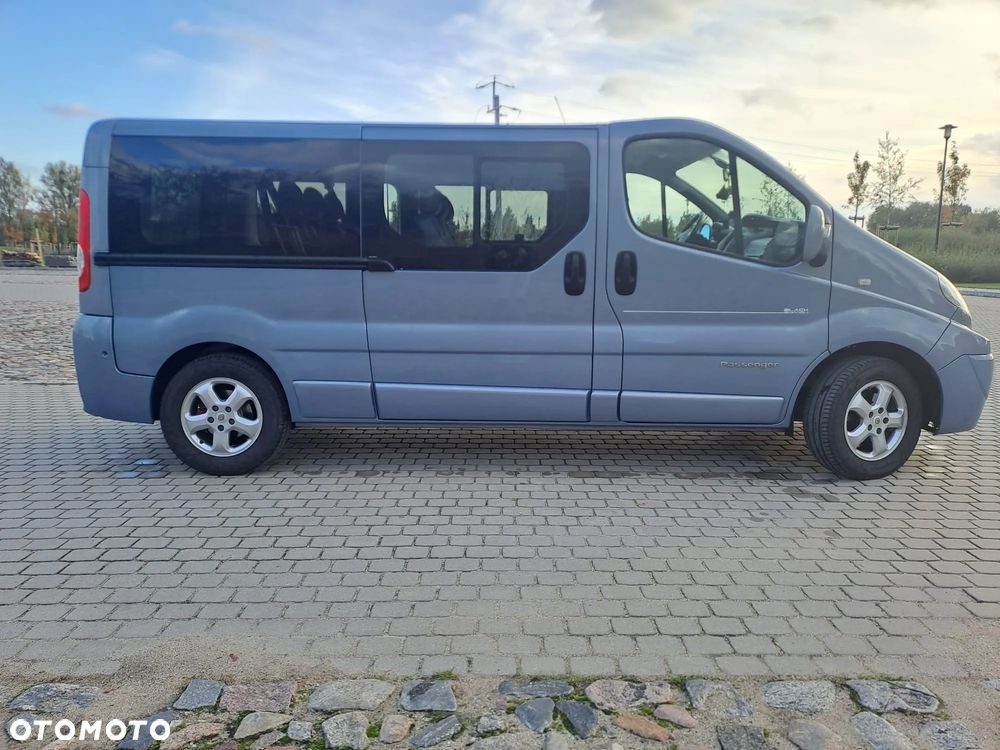Renault Trafic - 5