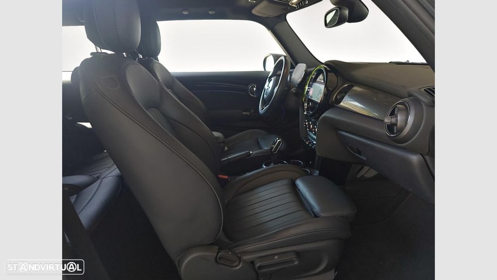 MINI 3 Portas Cooper Premium Extra Resolute Edition Auto - 2