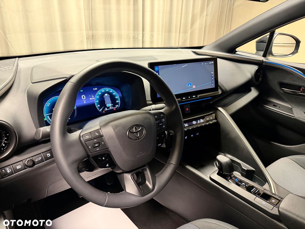 Toyota C-HR 1.8 Hybrid Executive - 5