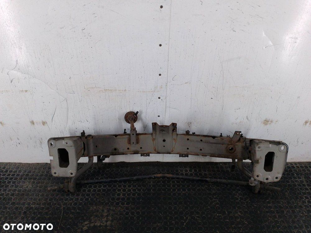 BELKA POD ZDERZAK PRZÓD MITSUBISHI LANCER IX 2.0 DI-D - 6