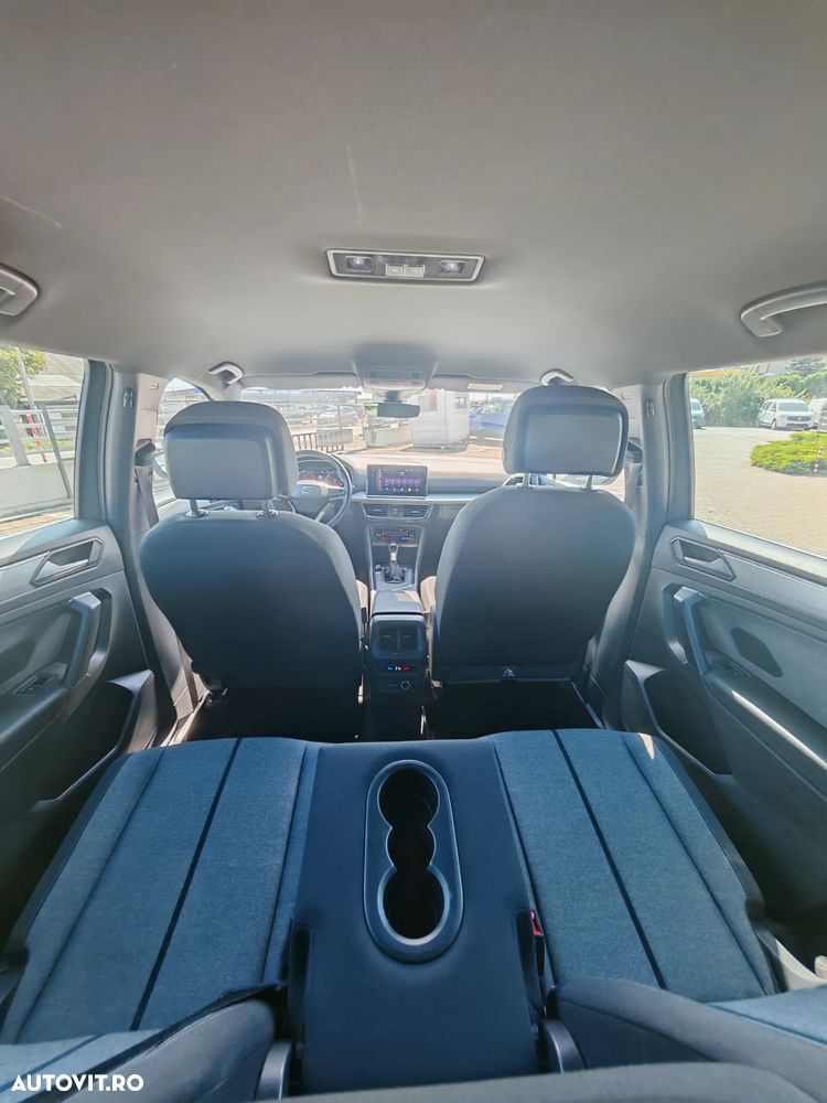 Seat Tarraco 1.5 TSI DSG7 Style - 21