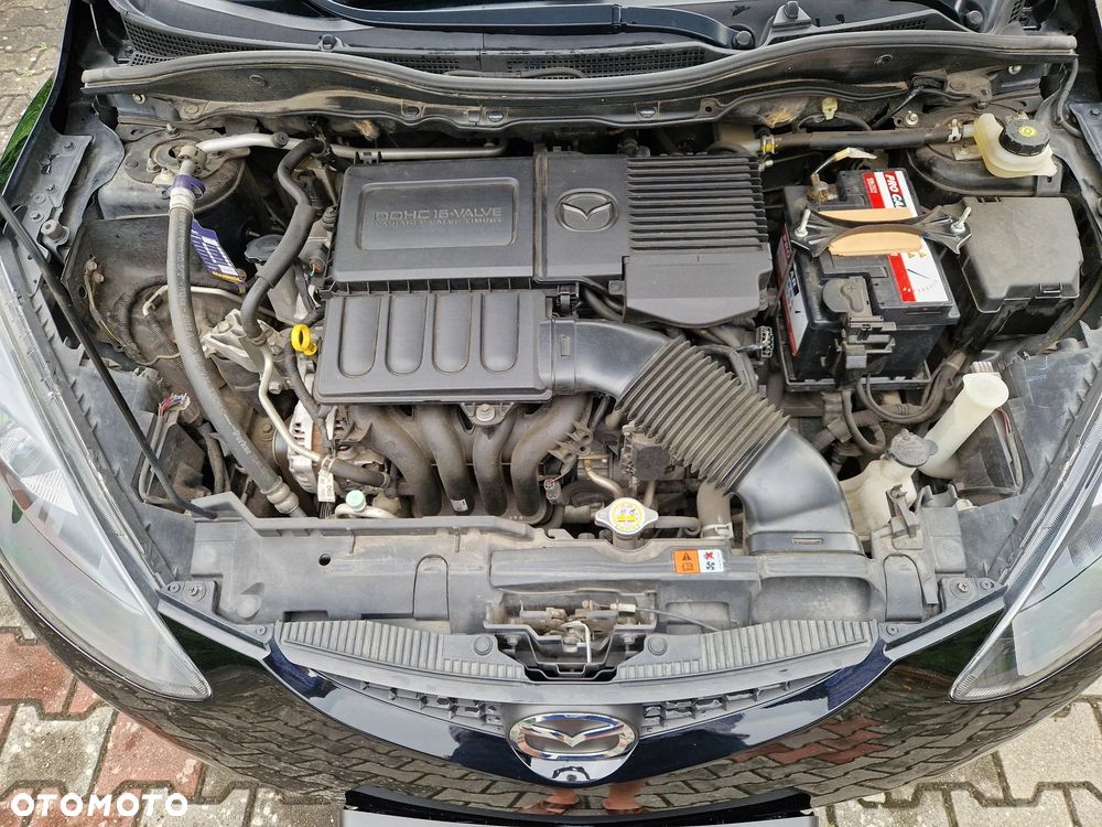 Mazda 2 1.3 Exclusive - 15