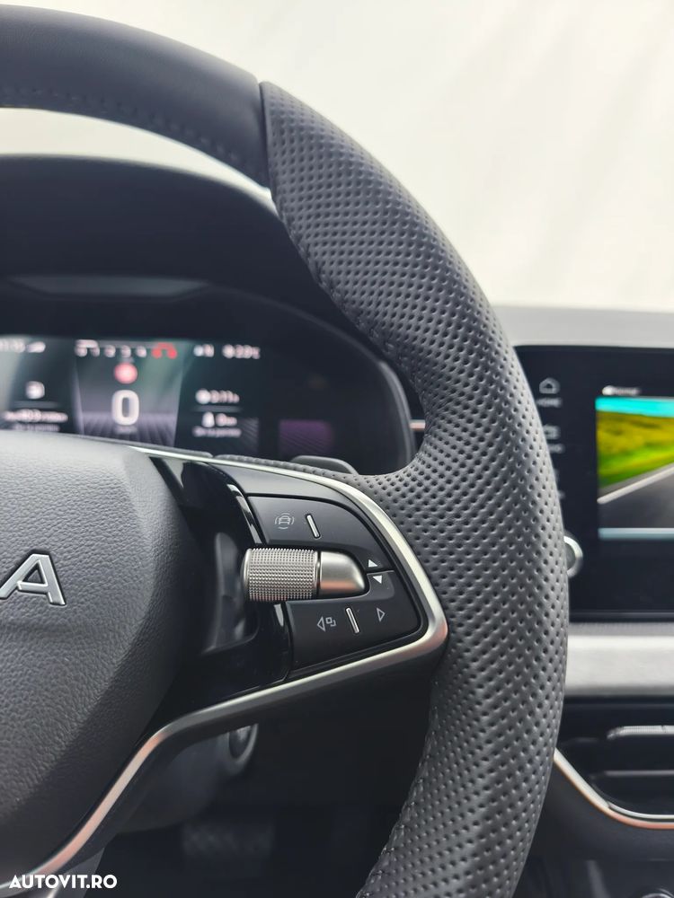 Skoda Kamiq 1.0 TSI DSG Selection - 15