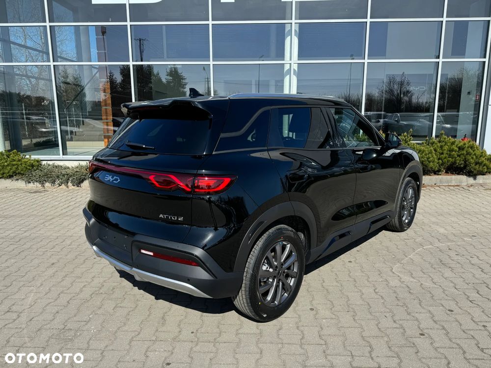 BYD Atto 2 DM-i Boost - 24