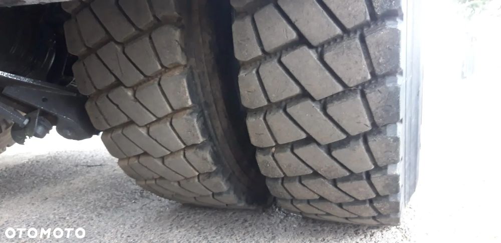 Scania P94 4x2 310 Stan Bardzo dobry nowe opony tacho tarczki - 31