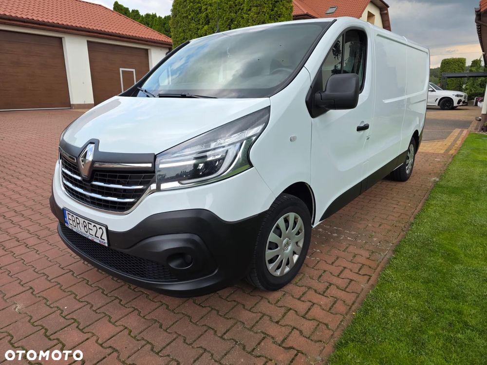 Renault Trafic - 15