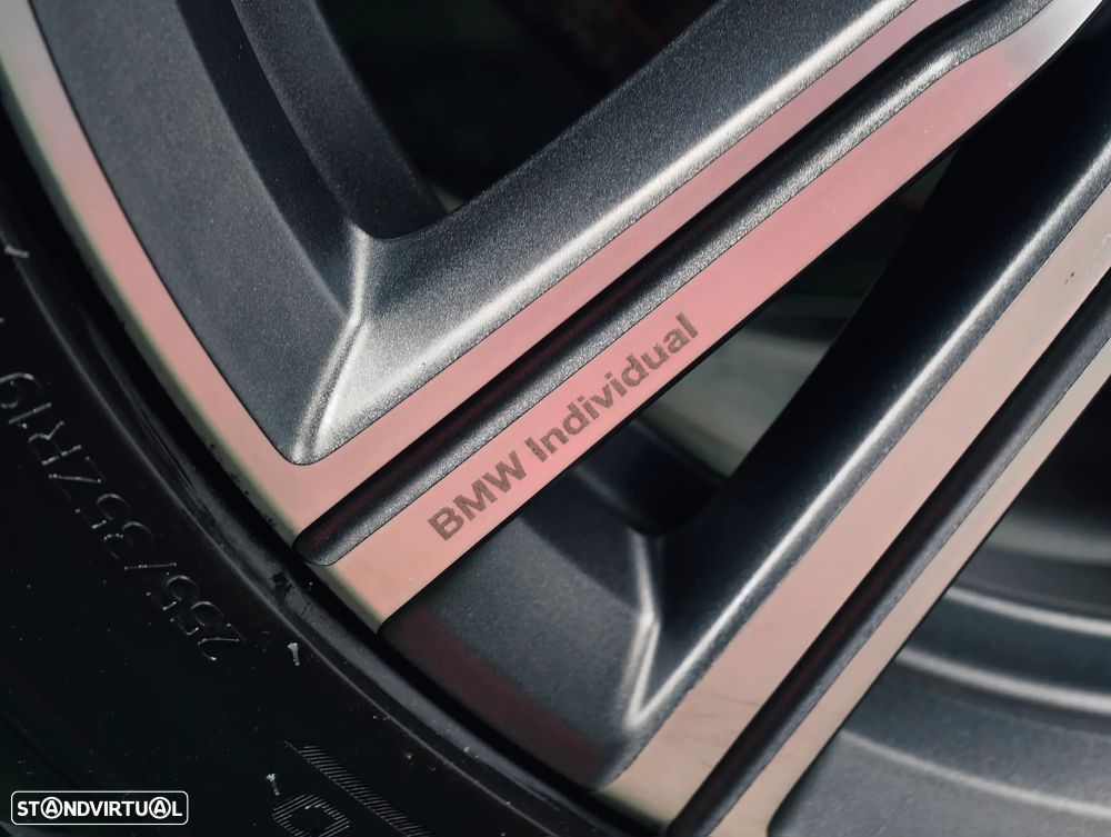 BMW 320 d Pack Desportivo M Pro Auto - 61