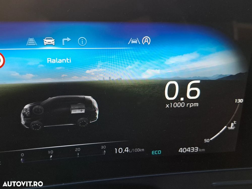 Kia Sportage 1.6 T-GDI MHEV 7DCT HP 4x2 Style - 5