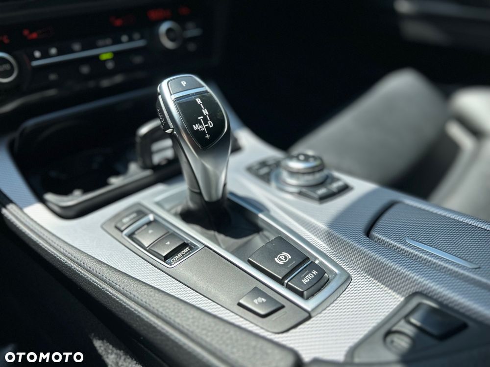 BMW Seria 5 530d - 18