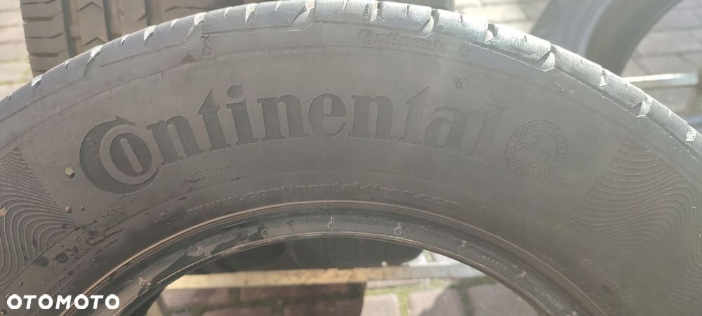 Opony Letnie Continental ContiPremiumContact 5 185/70/14 88H 2019r 4x5-6,3m - 8
