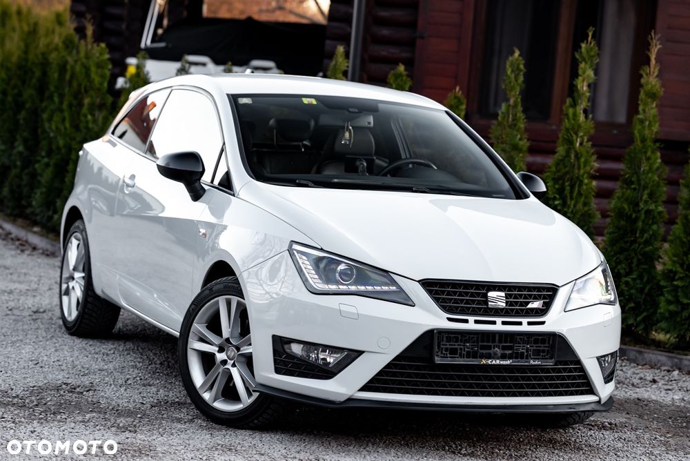 Seat Ibiza - 4