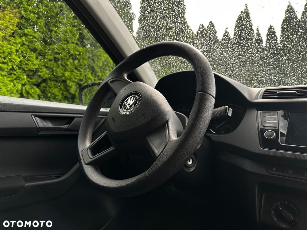 Skoda Fabia 1.0 TSI Balance - 23