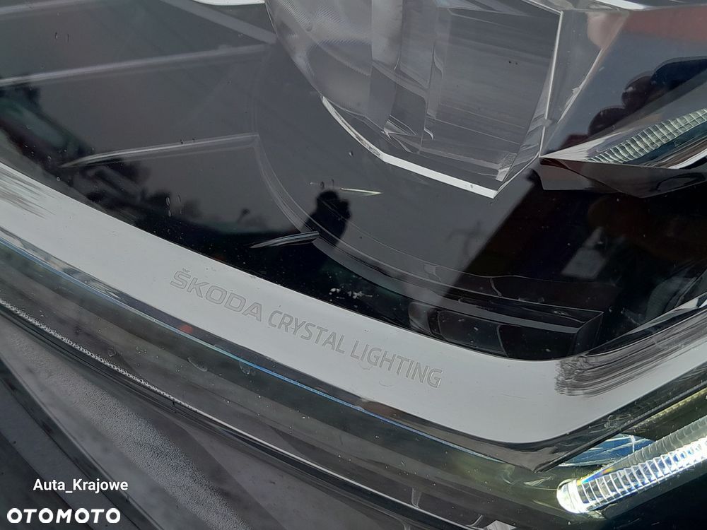 Skoda Superb 2.0 TDI SCR 4x4 Style DSG - 39