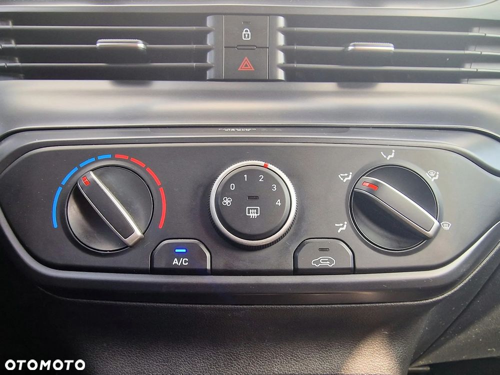 Hyundai i20 1.2 Classic - 12