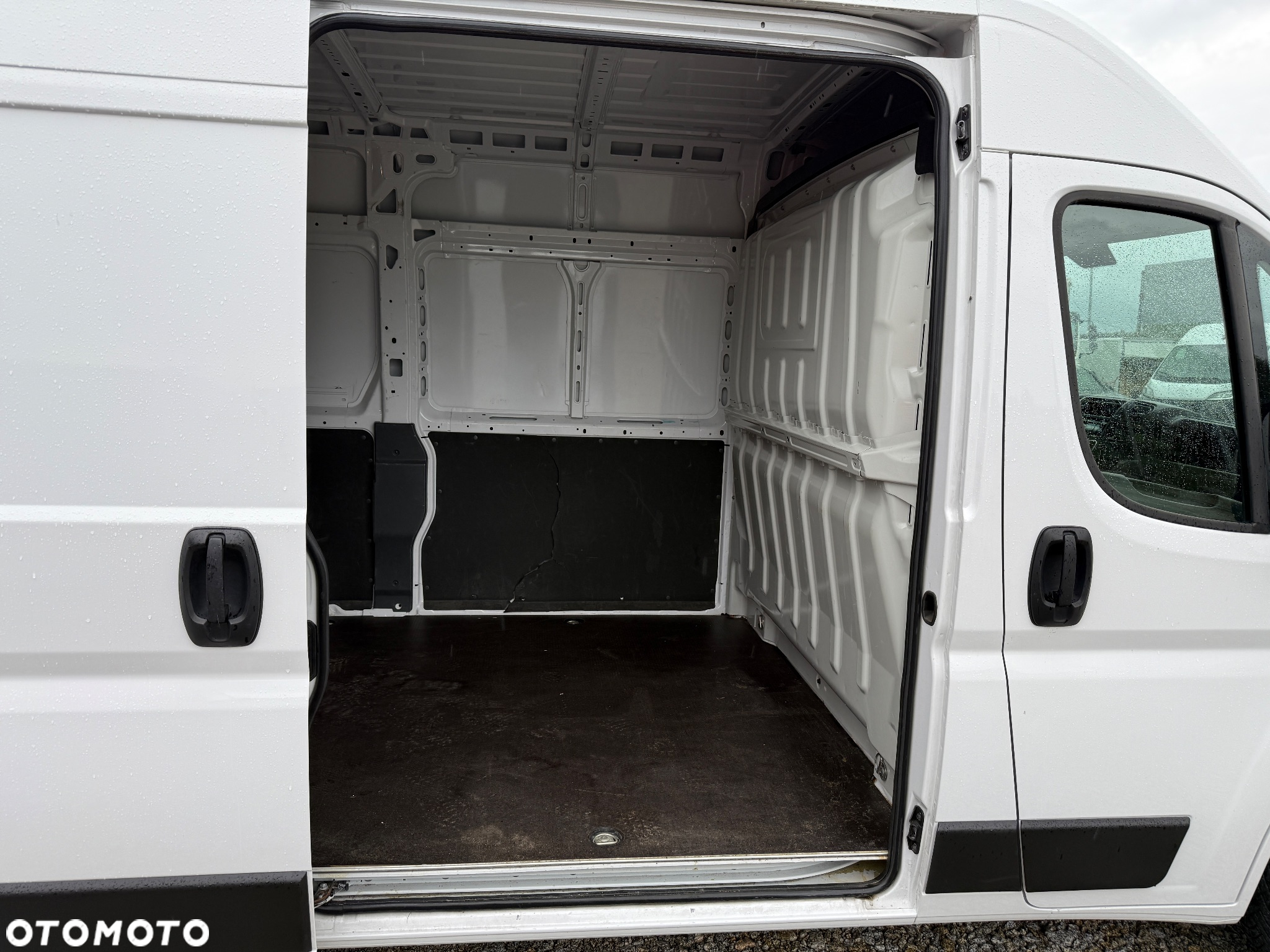 Fiat Ducato* L2H2/klima/parktronic/Import Niemcy/bezwypadkowy/ - 11