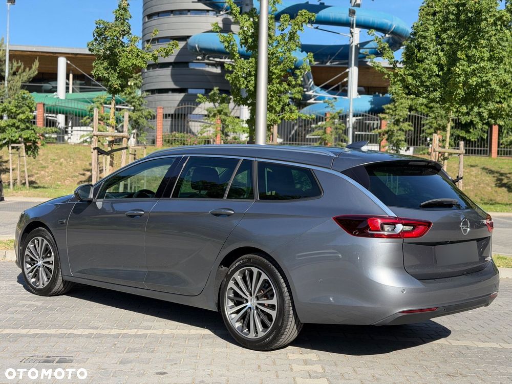 Opel Insignia 2.0 CDTI automatik Sport - 11
