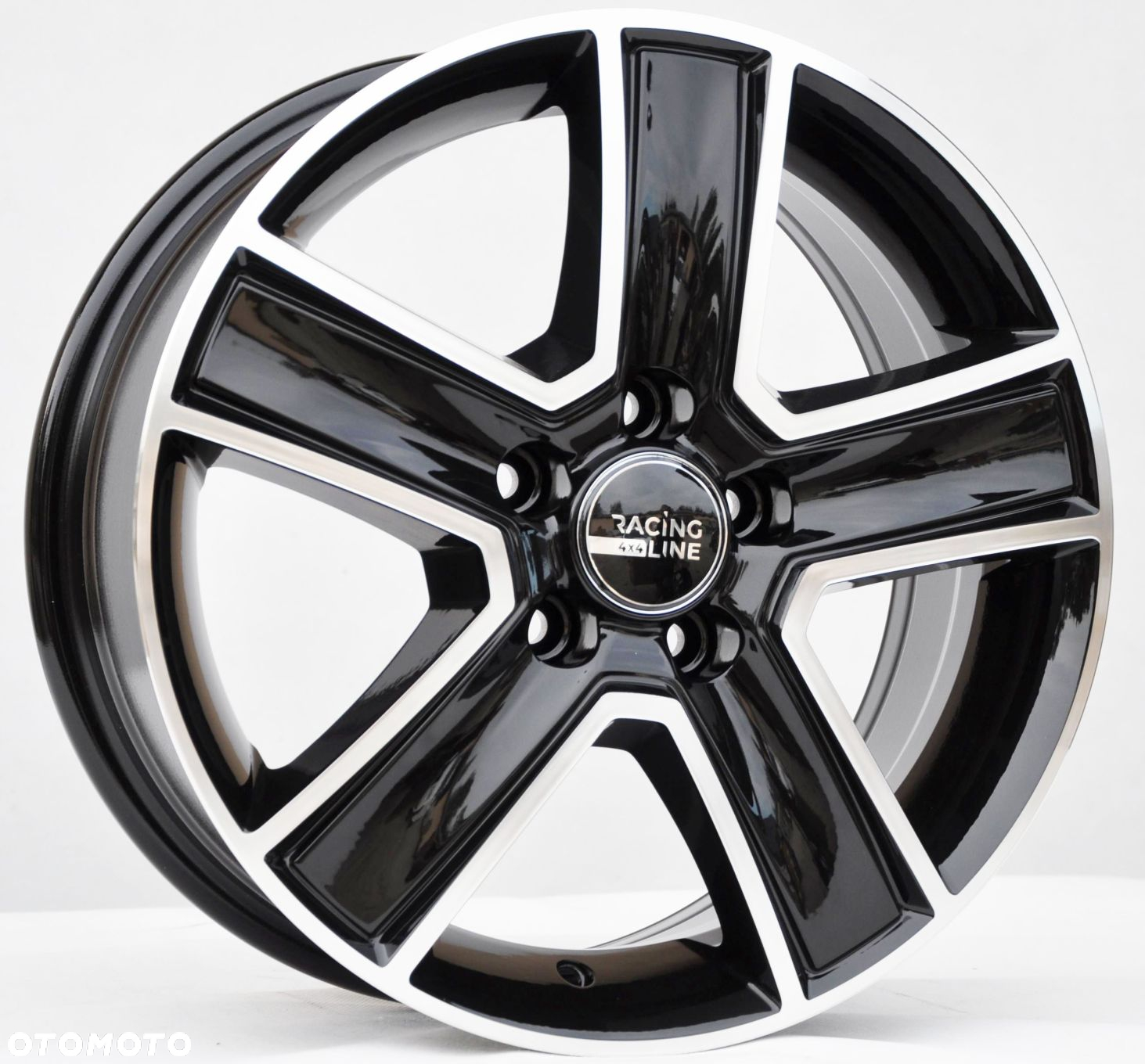 473 MB FELGI 15 5x118 OPEL VIVARO RENAULT 1250 kg - 3